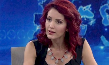 Nagehan Alçı: “Bizim askerlerin eşleri ve sevgilileri de  marif takvimine soyunsun!”