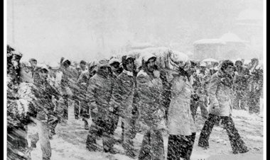 Ülkücü Mustafa Erol'u öldüren Ozan Ceyhun büyükelçiliğe atandı