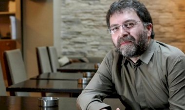 Ahmet Hakan: Burası Türkiye, bir kararın üzerinden 48 saat geçmeden ahkam kesmemek gerekir