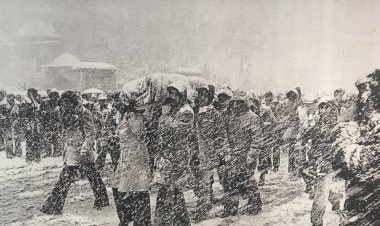 Ülkücü şehit Mustafa Erol'un hikayesi