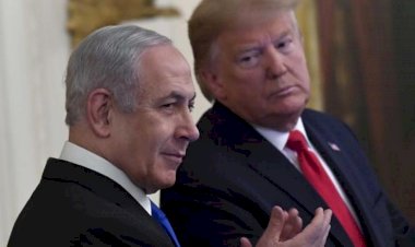 Trump'ın Ortadoğu barış planı sadece kendine ve Netanyahu'ya yarıyor
