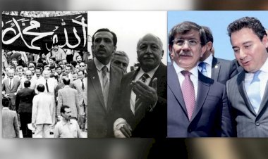 Muhafazakar dönüşüm ve AK Parti