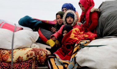 Esad, İdlib’e ilerleyince Türkiye kendini Trump’la Putin arasında zor bir noktada buldu