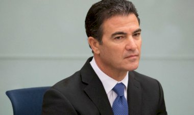 Mossad Başkanı gizlice hangi ülkeye gitti