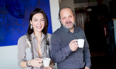 Birce Akalay ile pazar sohbeti