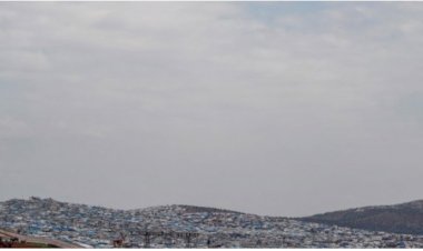 Sınırdaki sığınmacı dramı ve Atma kampı
