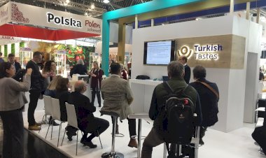 Dünyanın en büyük organik fuarına Ege çıkarması
