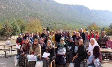 “Hijyen Sağlıktır”