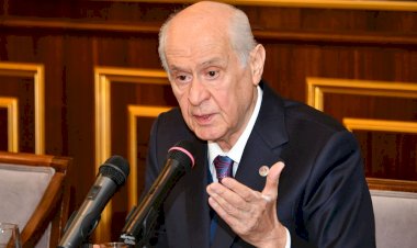Bahçeli'den "Erdoğan'la arama fitne sokmayın" çıkışı
