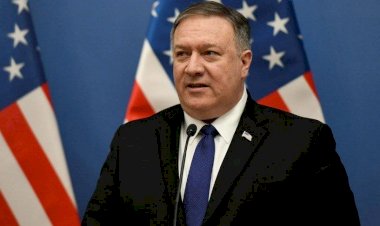 Pompeo’dan kritik İdlib açıklaması: Rejimin saldırıları Türkiye’yle çatışma riskini artırıyor