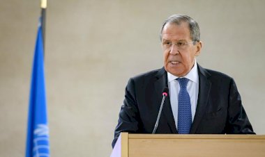 İdlib'de ateşkesi reddeden Lavrov: Bu teröristlere teslim olmak anlamına gelir
