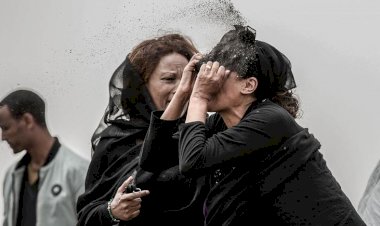 Dünya Basın Fotoğrafı'nın 2019'a damgasını vuran fotoğraf adayları