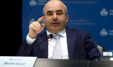 Merkez Bankası Başkanı Uysal: Reel döviz kurunda mevcut seviye, rekabet gücünü destekliyor