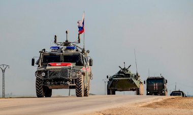Sedat Ergin: Kalın'ın açıklamalarına bakılacak olursa Rus tarafı İdlib için masaya harita koydu