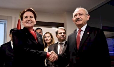 AK Parti’li Ünal: 'Millet İttifakı' diye nitelendirilen ittifak pek de sürdürülebilir gözükmüyor