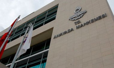 Anayasa Mahkemesi iltisak ve irtibat