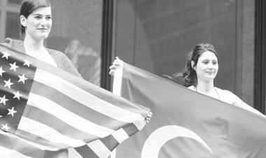 Amerika’da Türkiye nasıl konuşuluyor?