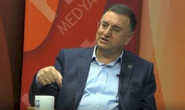 Lütfü Savaş: Hatay plebisit yapalım Suriye çıkar