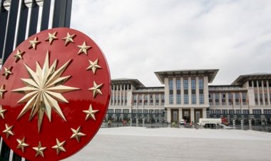 Siyasi parti lideri, Cumhurbaşkanı Erdoğan ile Beştepe'de ne görüştü?