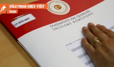 OHAL Komisyonu kararları Ceza Mahkemesi kararları ile çelişiyor mu?