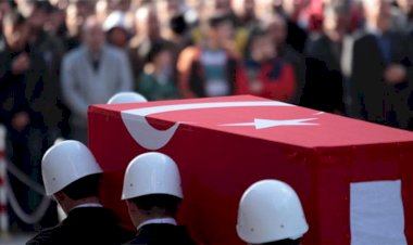 İdlib'te iki şehit iki yaralı var