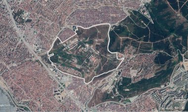 İstanbul'da askeri alanlar konut projelerine mi dönüyor?
