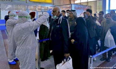 Yeni koronavirüs İran turizmine darbe vurdu