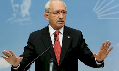 CHP'de parti içi muhalefet, Kılıçdaroğlu'na karşı ortak aday çıkarabilir mi?