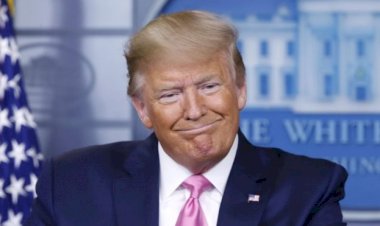 Trump: ABD için koronavirüs riski düşük ama hazırlıklıyız