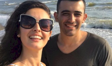 İdlib şehidi Fırıncıoğulları,  "Burası güzel, tatil" demiş