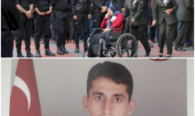 PKK saldırısında şehit olan üsteğmenin "Bank Asya'da hesabı var mıydı?"  soruşturması