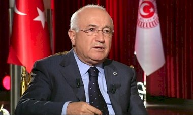 Cumhurbaşkanlığı YİK üyesi Cemil Çiçek: ‘Güçlendirilmiş parlamenter sistem’ derken ne kastediliyor?