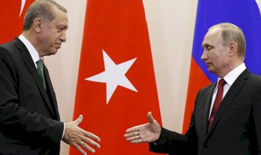 Ertuğrul Özkök: Bu sorunun sanki normalmiş gibi sorulur hale gelmesi bile bir felakettir