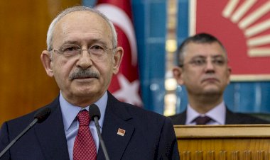 CHP lideri Kılıçdaroğlu: Erken seçime hazırız