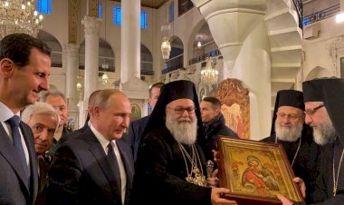 Putin’in psikolojik savaş hamlesi