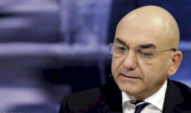 CHP'li Özel'den 'Ozan Ceyhun' tepkisi