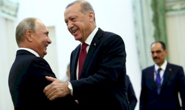Kremlin’den Erdoğan-Putin görüşmesi yanıtı: “Farklı iş planları mevcut”