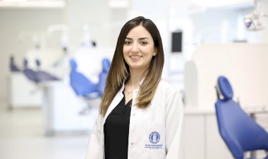 Diş ve Çene Bozukluklarınızın Sebebi Nefes Alma Şekliniz Olabilir!