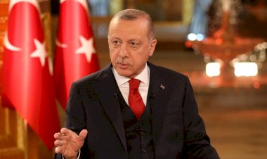 "Adaletin olmadığı yer oksijensiz dünya gibidir, orada yaşanmaz."