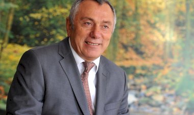 Cumhurbaşkanı'yla aynı derede yüzdük, aynı derede balık tuttuk