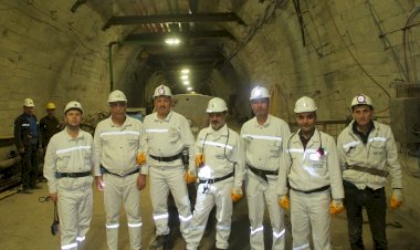 KALAYCI “PARANIN GÜCÜ DEĞİL, AŞK İLE YAPILIR BU İŞLER”DEDİ.