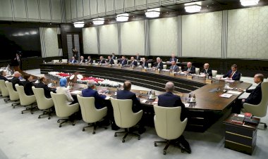 Ankara'da olağanüstü gece
