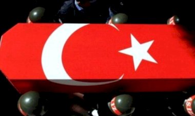 Hatay Valisi: 33 Mehmetçiğimiz şehit oldu.
