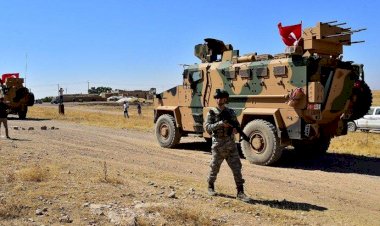 İdlib’de Türk askerine düzenlenen saldırı dünya basınında!