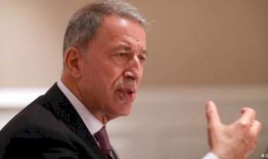 Akar: Saldırı Rusya ile koordinasyona rağmen yapıldı
