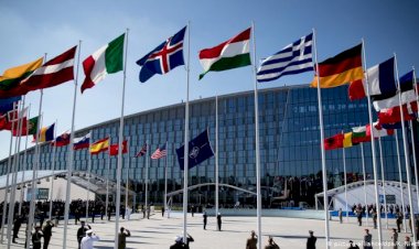 NATO'da İdlib toplantısı başladı