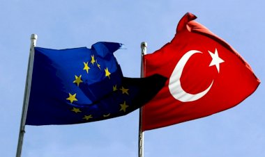 Avrupa'dan Türkiye'ye karşı yaptırım hamlesi