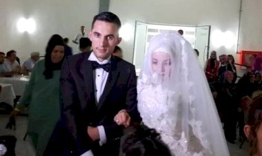 Şehit eşinin yürek burkan paylaşımı: Babasının kızımıza hediyeleri