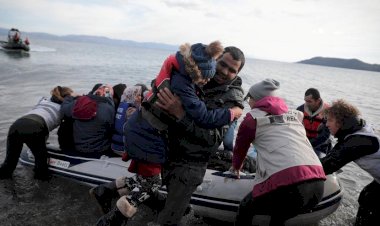 Türkiye’nin mülteci hamlesinden sonra Yunanistan ve Bulgaristan’dan ilk tepki
