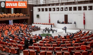 Meclis toplanmadı, olağanüstü MYK toplantıları yapılıyor